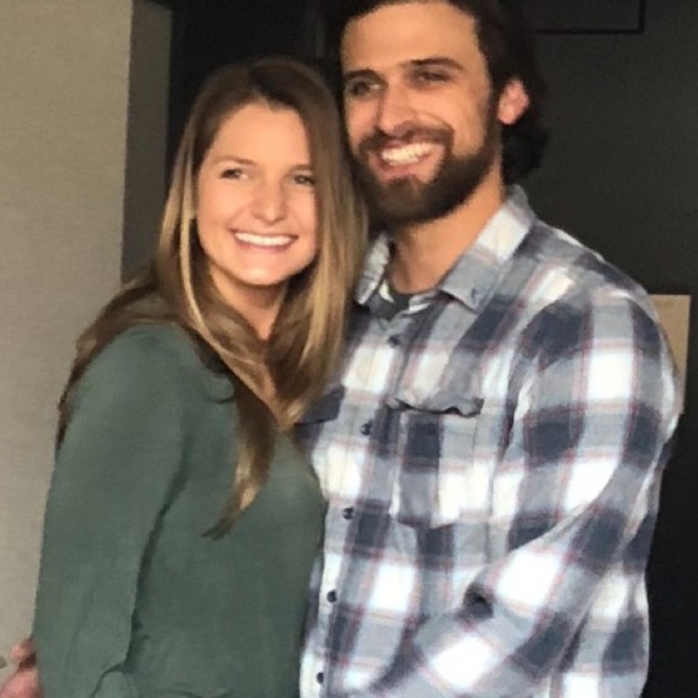 Meet your Posher, Angie